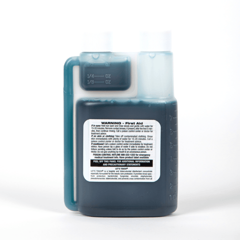 Image of Disinfectant Concentrate Isabel Christina Let's Touch Concentrate