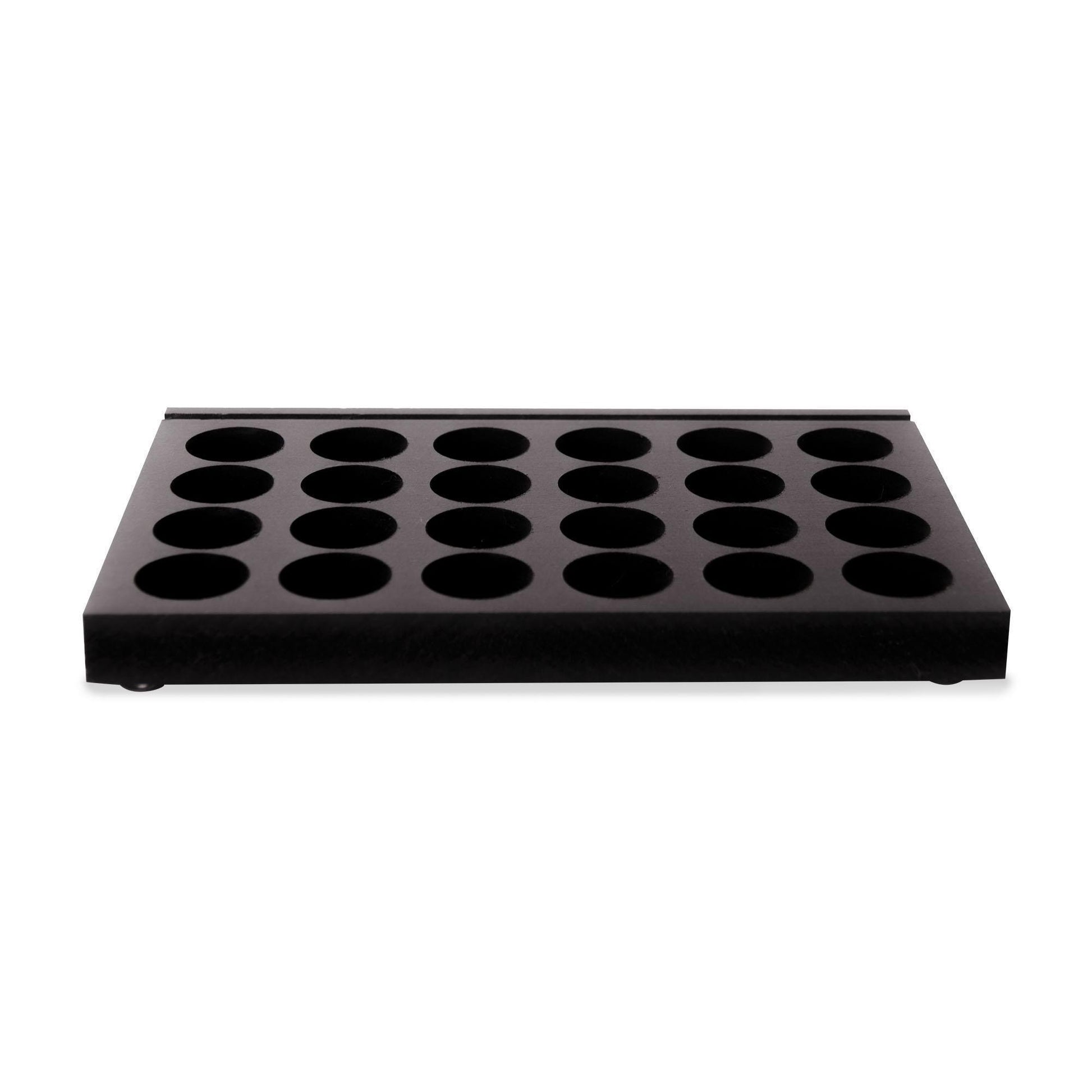 Displays, Fixtures & Tools ESS Aromatherapy Essential Oil Display