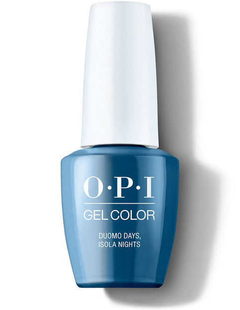OPI GelColor, Duomo Days, Isola Nights, 0.5 fl oz