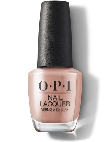 Image of OPI Nail Lacquer, El Mat-Adoring You, 0.5 fl oz