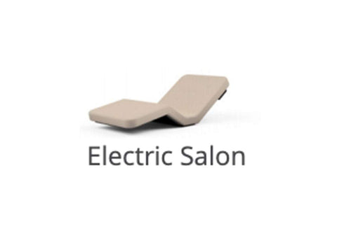 Image of Electric Tables Oakworks Performalift Single Piece Top, Electric Salon Top