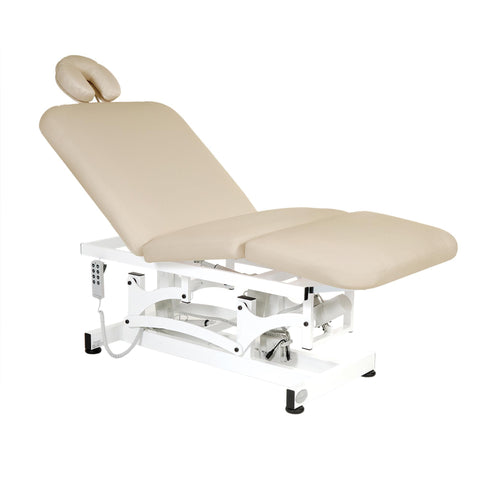 Image of Electric Tables Silhouet-Tone Laguna Mist Spa Bed