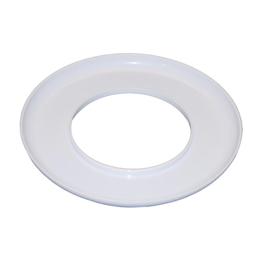 Epilating Warmer Collars & Ins Nufree Plastic Protective Rim for Heater