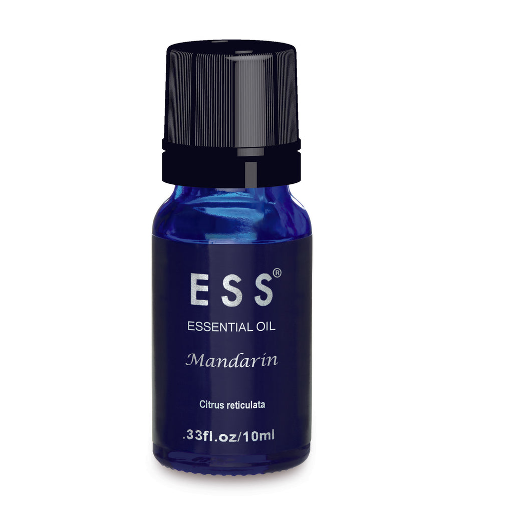 ESS Mandarin Essential Oil, 10 mL
