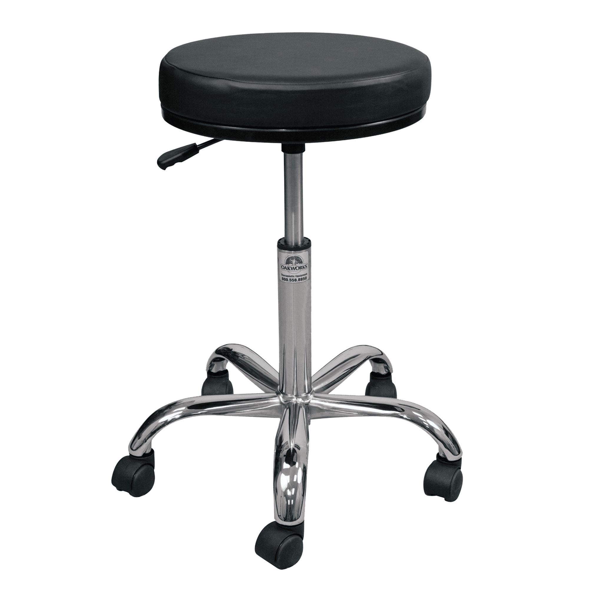 Oakworks Professional Stool – Universal Companies
