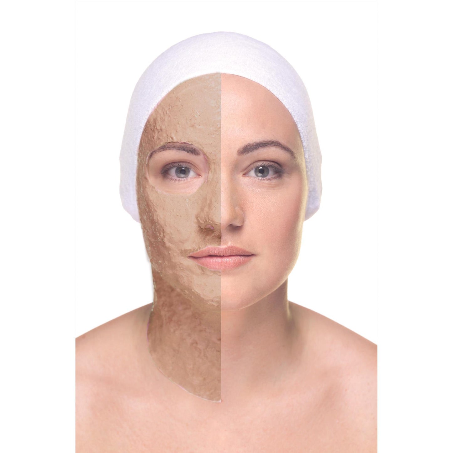 Exfoliants, Peels, Masks & Scr 1.4 oz Prosana Seaweed Collagen Mask