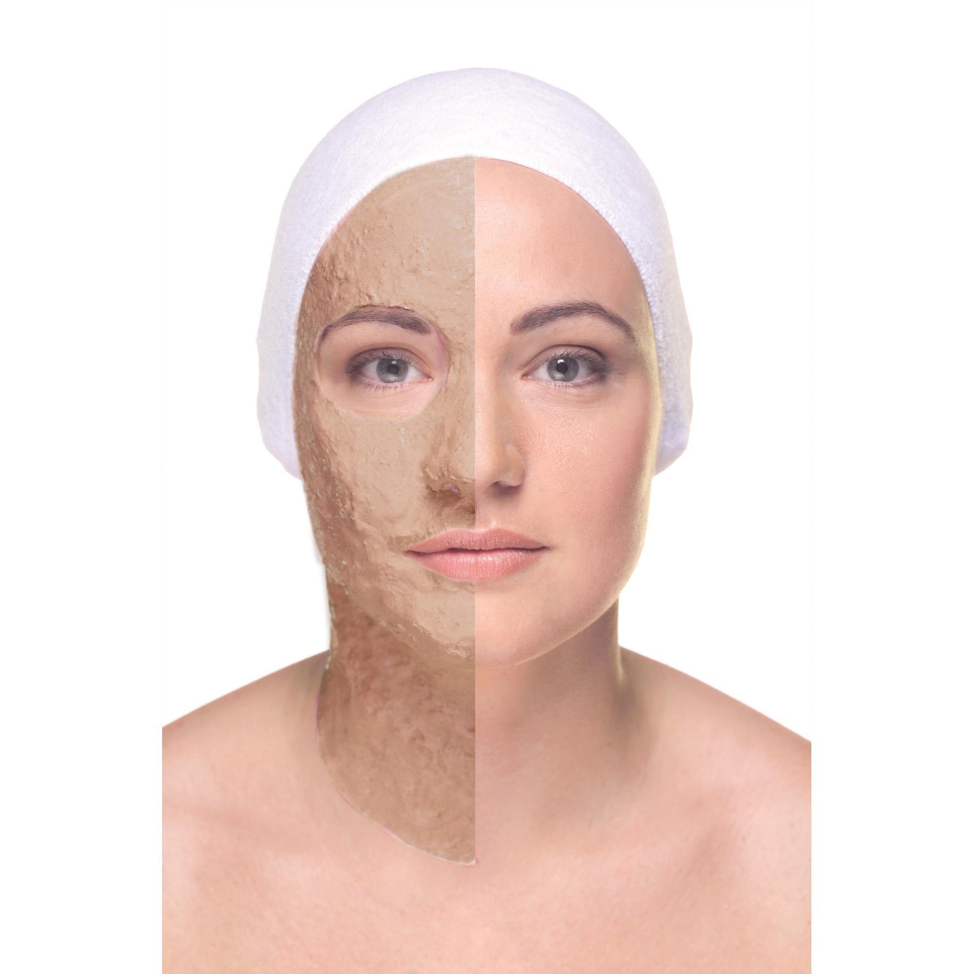 Exfoliants, Peels, Masks & Scr 1.4 oz Prosana Seaweed Collagen Mask