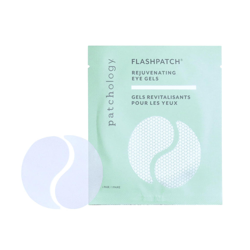 Patchology FlashPatch® Rejuvenating Eye Gels