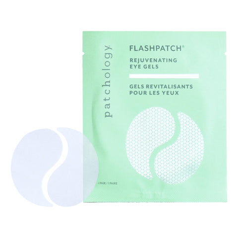 Image of Patchology FlashPatch Rejuvenating Eye Gels