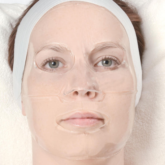 Exfoliants, Peels, Masks & Scr Prosana Mask / Passionfruit Collagen / 3.17oz