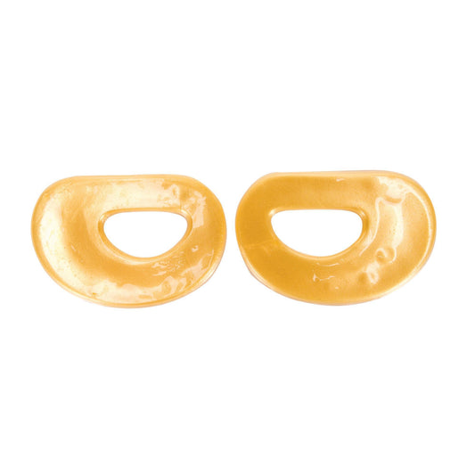 Exfoliants, Peels, Masks & Scr Prosana Collagen Eye Mask / 24 Karat Gold / 3pc