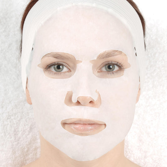 Exfoliants, Peels, Masks & Scr Prosana Mask / Rosemary