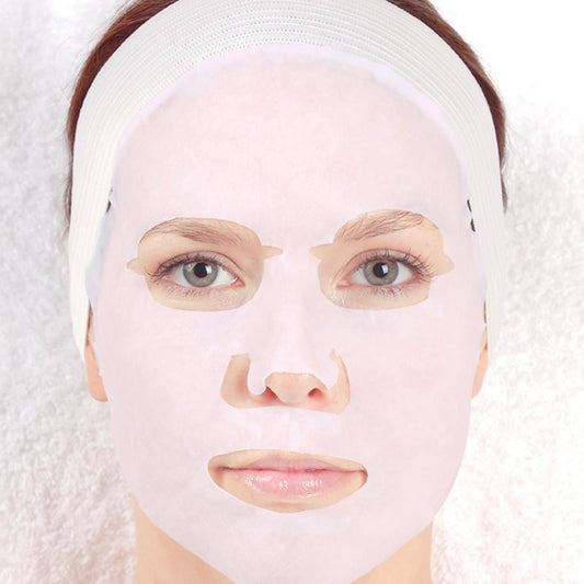 Exfoliants, Peels, Masks & Scr Prosana Collagen Crystal Mask / Q10