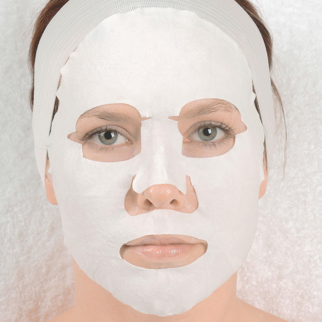 Exfoliants, Peels, Masks & Scr Prosana Collagen Mask / Milk