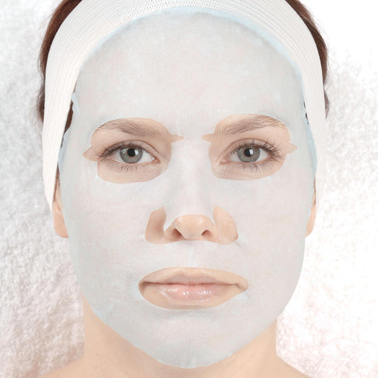 Exfoliants, Peels, Masks & Scr Prosana Collagen Mask / Aloe Vera