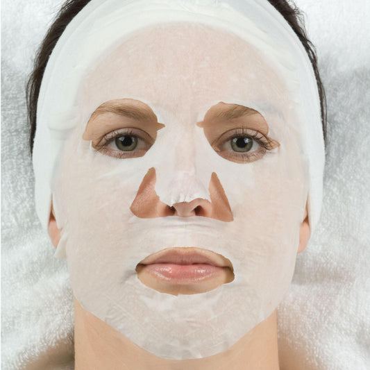 Exfoliants, Peels, Masks & Scr Prosana Collagen Mask / Caviar