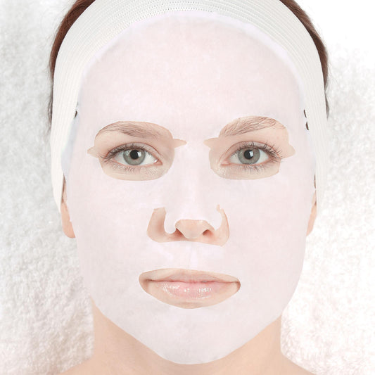 Exfoliants, Peels, Masks & Scr Prosana Mask / Grapeseed