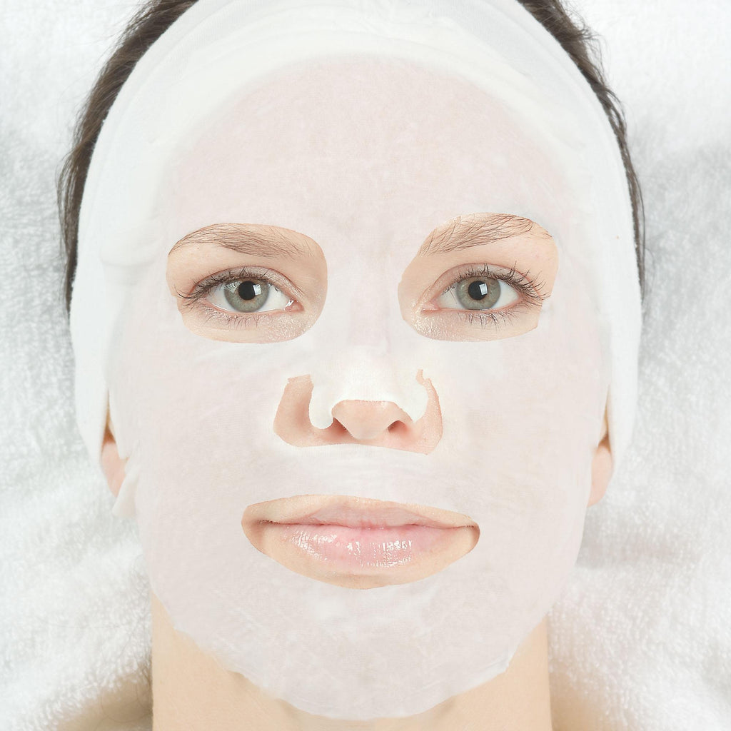 Exfoliants, Peels, Masks & Scr Prosana Mask / Aqua Collagen