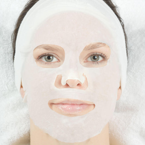 Image of Exfoliants, Peels, Masks & Scr Prosana Mask / Aqua Collagen