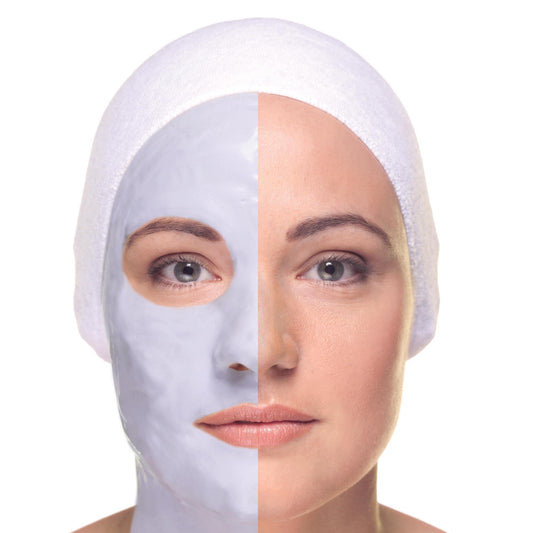 Exfoliants, Peels, Masks & Scr Prosana Acne Cooling Modeling Mask / 2.2 lbs.