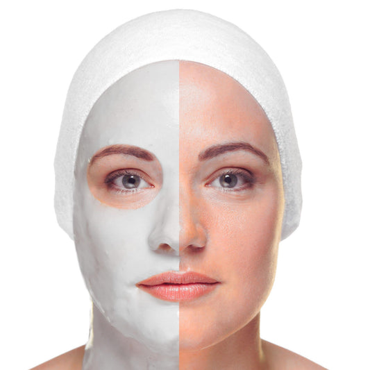 Exfoliants, Peels, Masks & Scr Prosana Modeling Mask / Ginseng  and  Pearl / 2.2lb