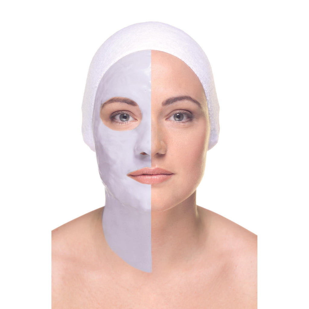 Exfoliants, Peels, Masks & Scr Prosana Anti-Stress Lavender Mask / 2.2lb