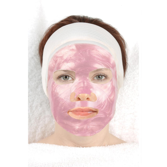 Exfoliants, Peels, Masks & Scr Prosana Diamond Illuminating Collagen Mask