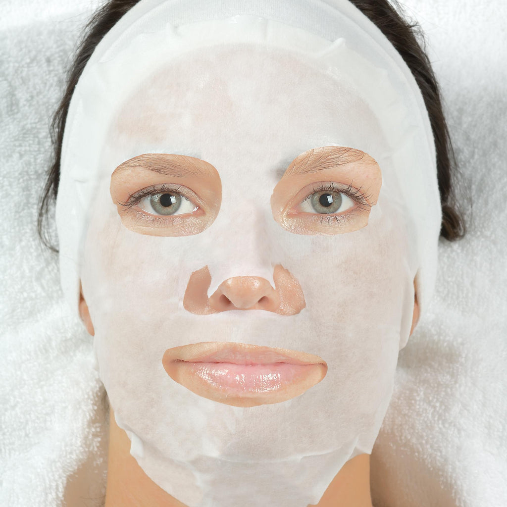 Exfoliants, Peels, Masks & Scr Prosana Wet Collagen Mask / Enzyme Whitening