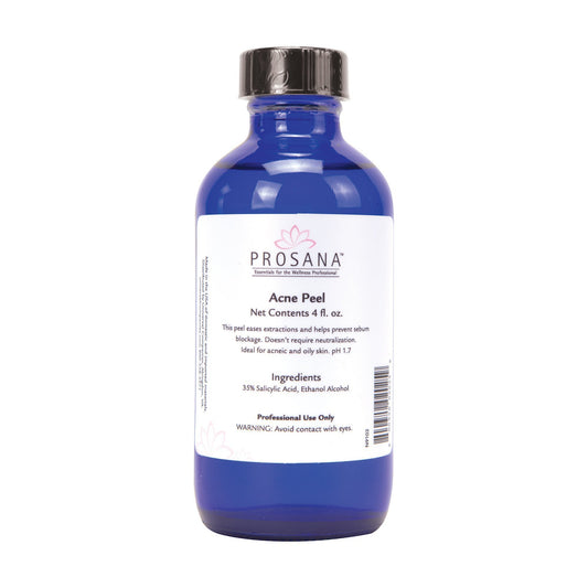 Exfoliants, Peels, Masks & Scr Prosana Acne Peel
