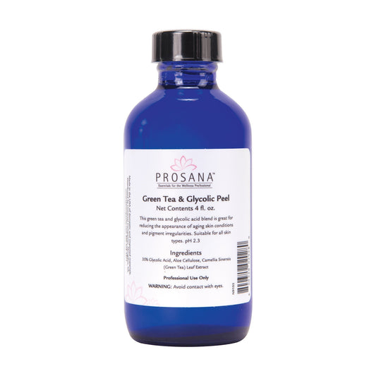 Exfoliants, Peels, Masks & Scr Prosana Green Tea Glycolic