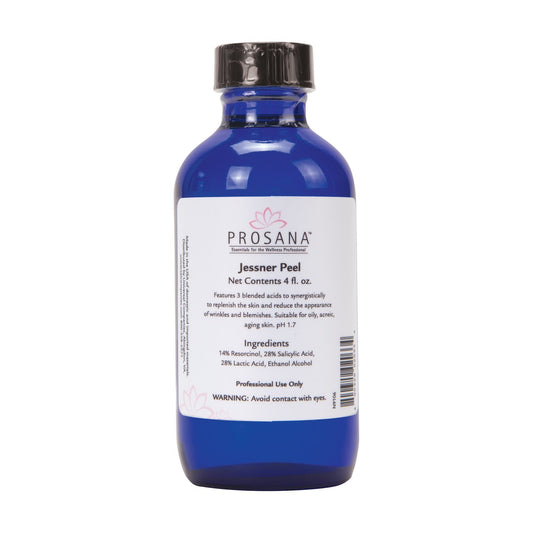 Exfoliants, Peels, Masks & Scr Prosana Jessner Peel