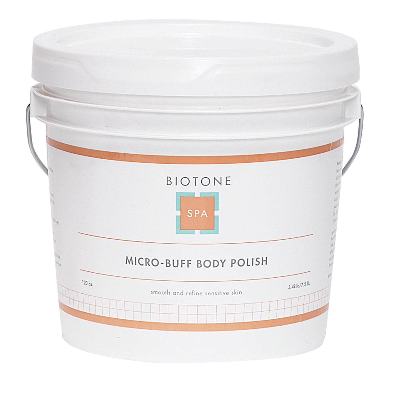 Biotone Micro-Buff Body Polish – Universal Companies