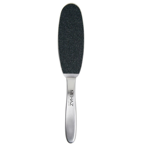 Image of Exfoliating Tools Mehaz Professional Foot File System / Stainless Steel