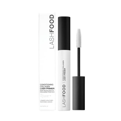 Eyelash & Brow Products LashFood Conditioning Collagen Lash Primer w/Fiber