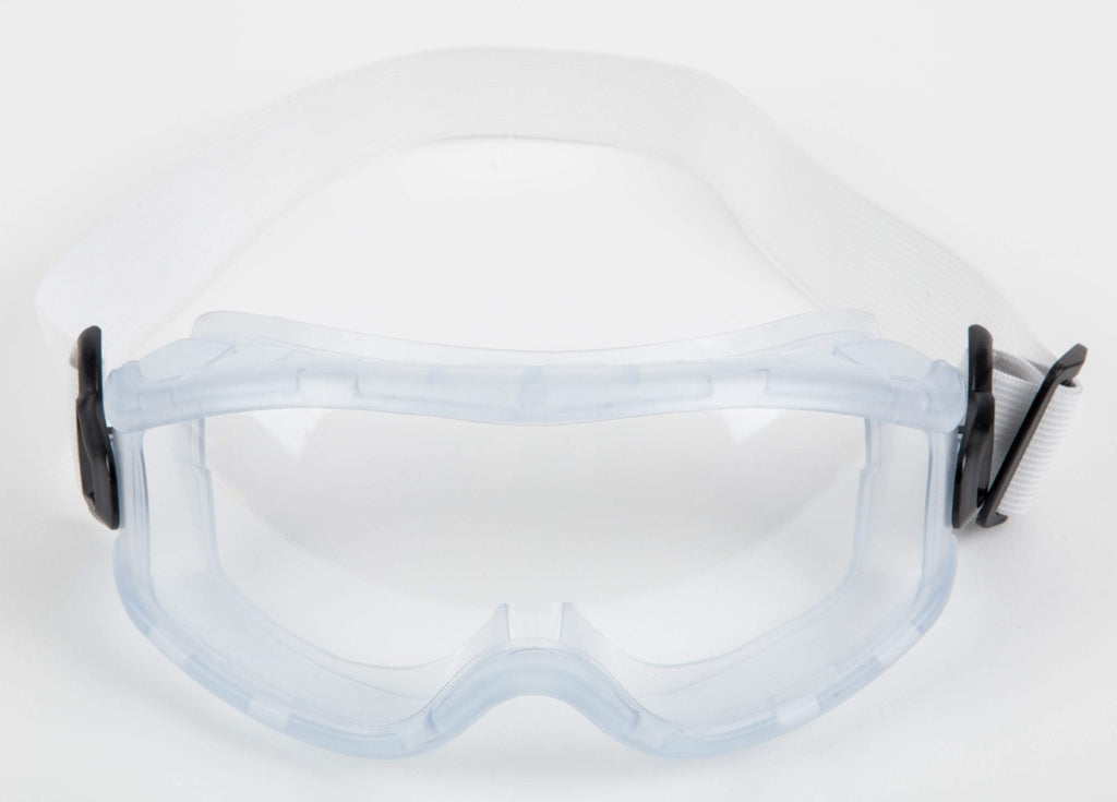 Adjustable Eye Protective Safety Goggles