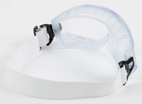 Image of Adjustable Eye Protective Safety Goggles