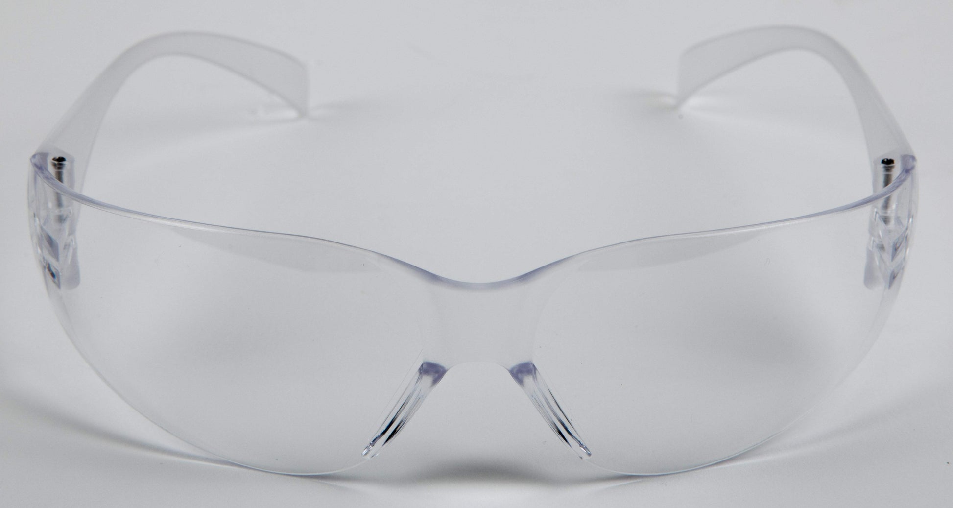 eye safety goggles Clear Eye Protective Safety Glasses – Universal Companies