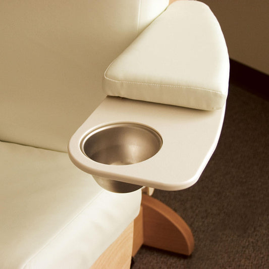 Face Rests, Paper Hangers & Ac Oakworks Manicure Arm Rests