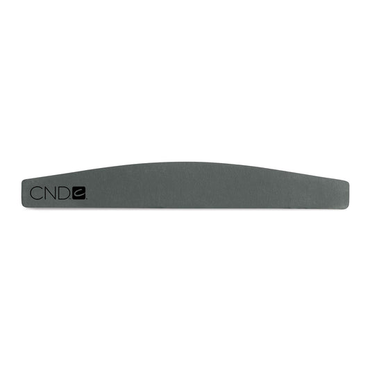 Files, Buffers, Brushes & Pumi CND Boomerang Padded File / 50 Pack
