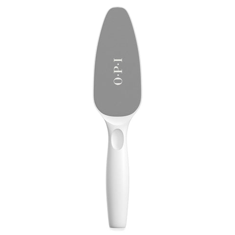 Image of Files, Buffers, Brushes & Pumi OPI Dual Sided Foot File with Disposable Grit Strip