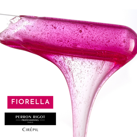 Image of Cirepil Soft Wax, Fiorella, 14 oz