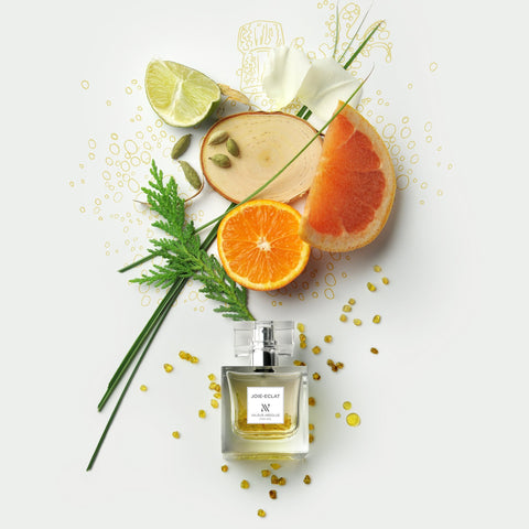 Image of Fragrance Valeur Absolue Joie-Eclat Perfume / 1.7 Fl. Oz.