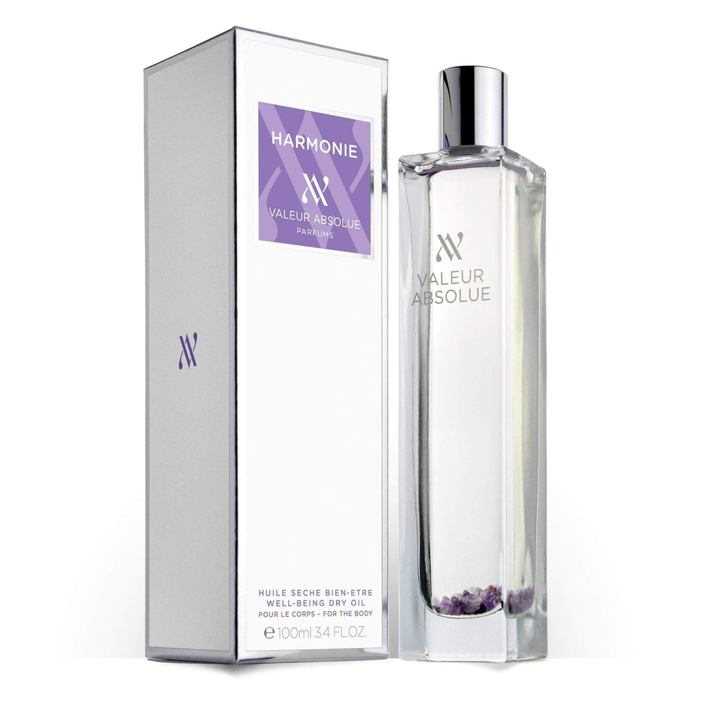 Fragrance Valeur Absolue Harmonie Dry Oil / 3.4 Fl. Oz.