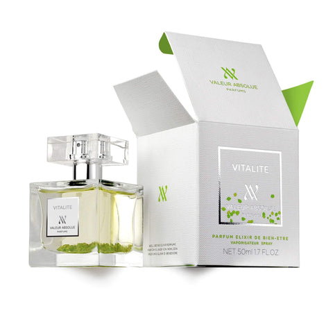 Image of Fragrance Valeur Absolue Vitalite Perfume