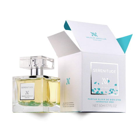 Image of Fragrance Valeur Absolue Serenitude Perfume