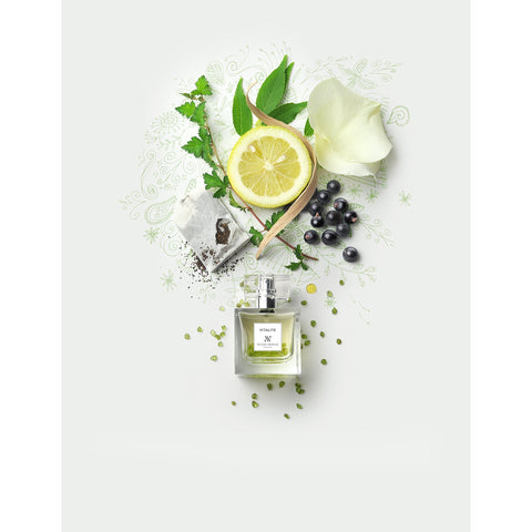 Image of Fragrance Valeur Absolue Vitalité Perfume