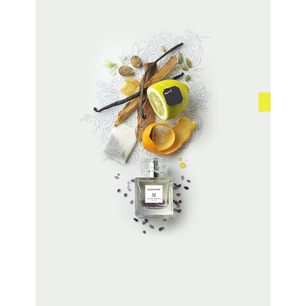 Fragrance Valeur Absolue Harmonie Perfume
