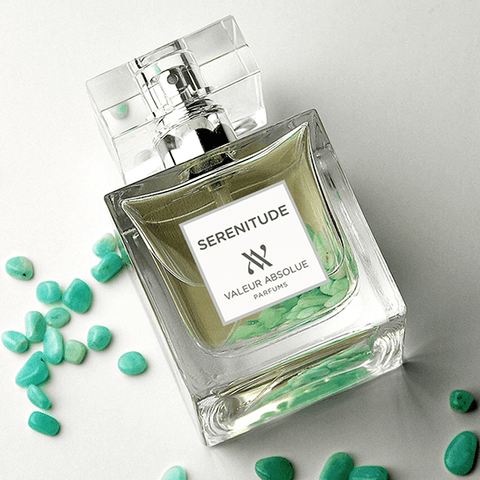 Image of Fragrance Valeur Absolue Sérénitude Perfume
