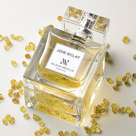 Image of Fragrance Valeur Absolue Joie-Eclat Perfume