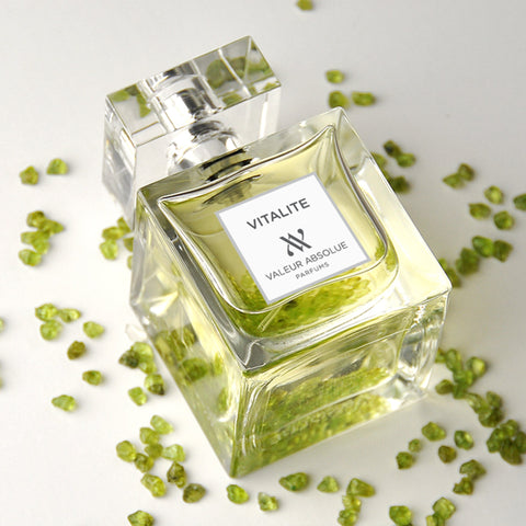 Image of Fragrance Valeur Absolue Vitalité Perfume